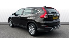 Honda CR-V 2.0 i-VTEC SE 5dr Auto Petrol Estate